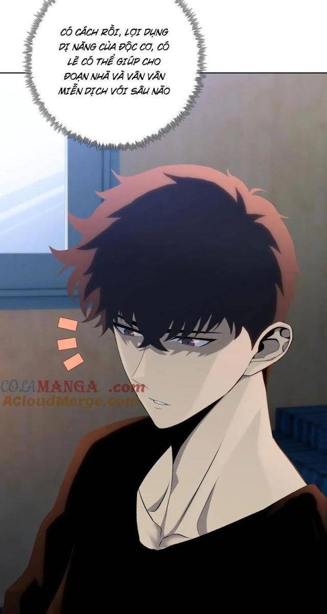 Kẻ Tàn Nhẫn Ngày Tận Thế: Bắt Đầu Dự Trữ Hàng Tỉ Tấn Vật Tư - Page 61