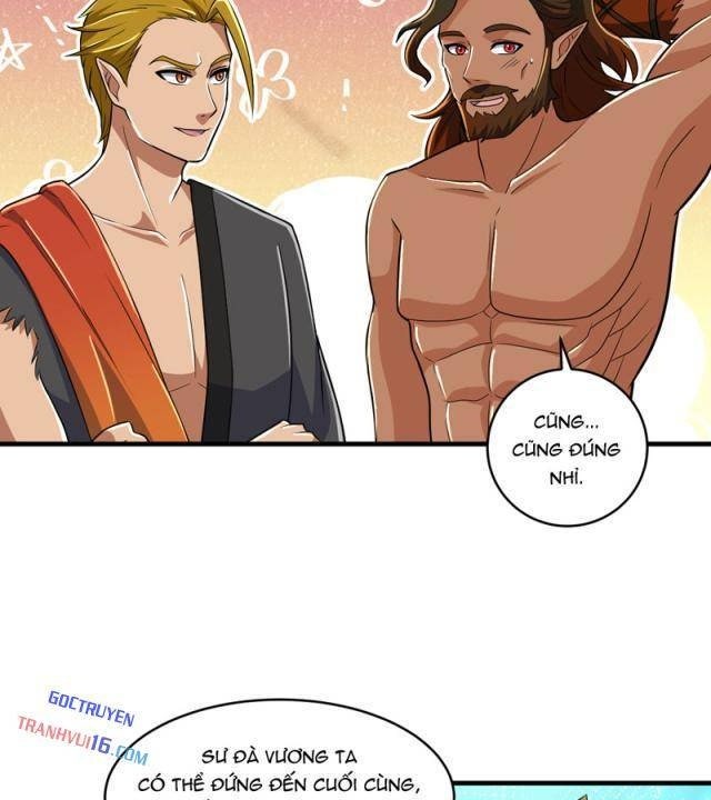 Đệ Tử Của Ta Đều Là Vô Địch Đại Yêu - Page 22