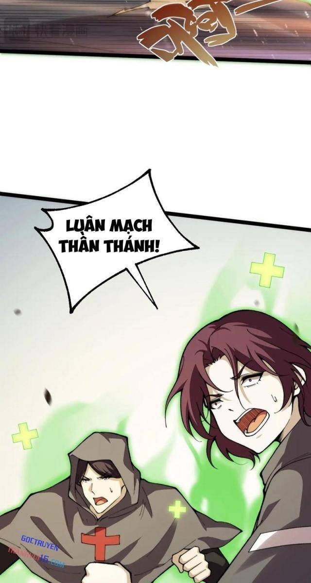 Sức Mạnh Tối Đa? Ta Lại Là Vong Linh Sư! - Page 18