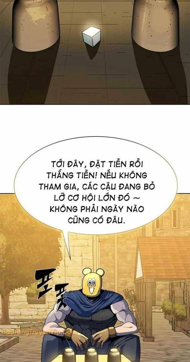 Tôi Chỉ Là Người Khuân Vác Trong Hầm Ngục - Page 34
