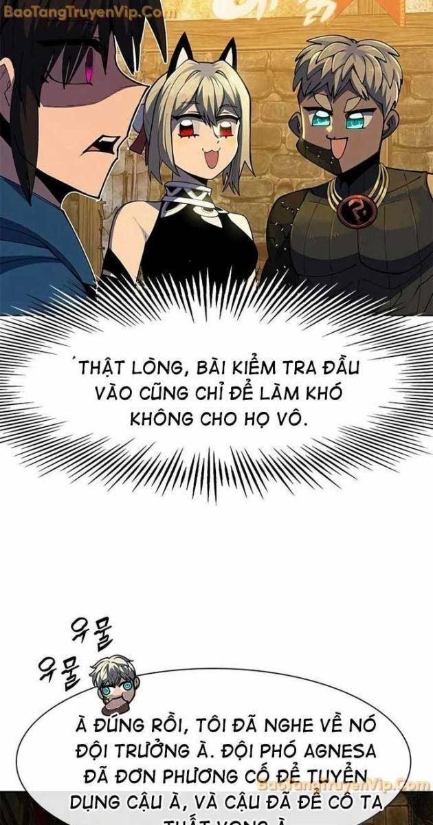 Tôi Chỉ Là Người Khuân Vác Trong Hầm Ngục - Page 48