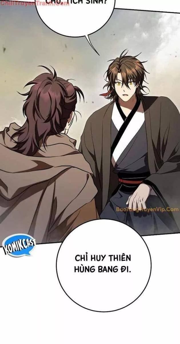 Võ Đang Kỳ Hiệp - Page 57