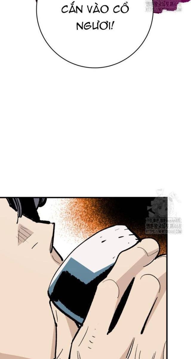 Quỷ Vương - Page 5