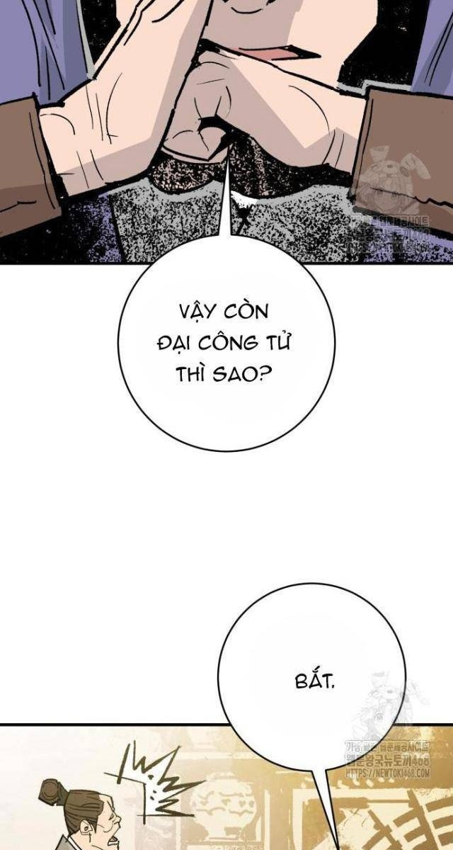 Quỷ Vương - Page 22