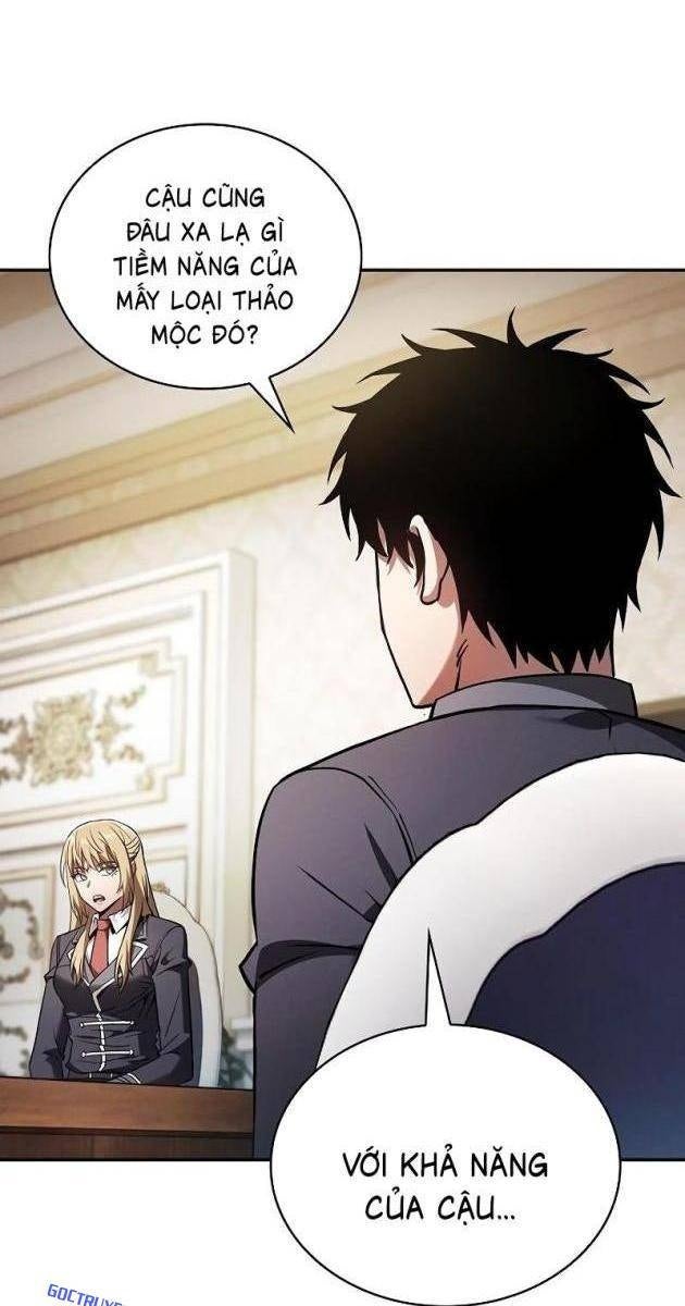 Kiếm Sĩ Thiên Tài Của Học Viện - Page 32