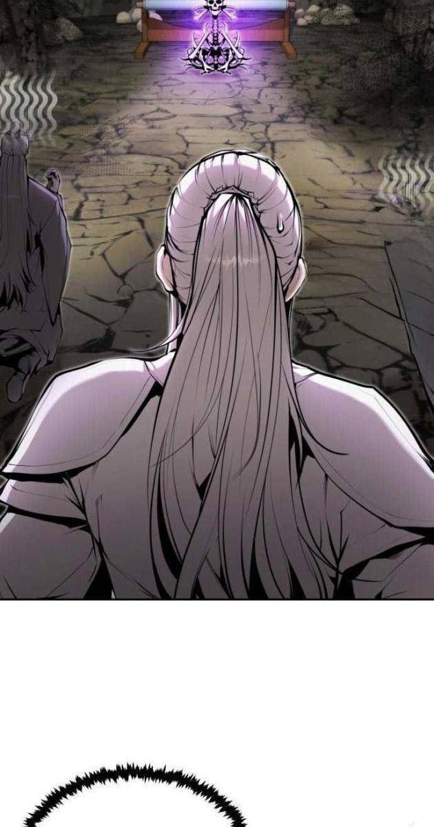 Giáo Chủ Ma Giáo Cũng Biết Sợ - Page 17