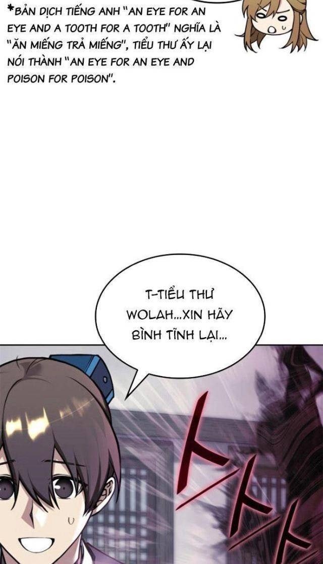 Võ Giả Bất Đắc Dĩ - Page 39