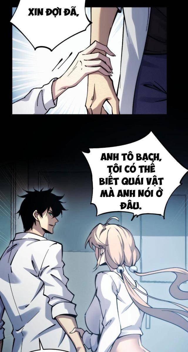 Mạt Thế: Nhân Hoàng Phiên Mời Chư Vị Nữ Đồ Đệ Nhập Tọa - Page 53