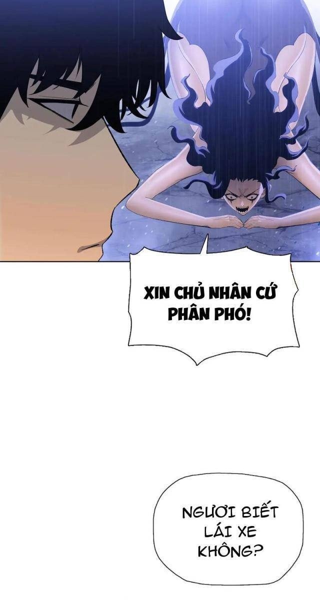 Kẻ Tàn Nhẫn Ngày Tận Thế: Bắt Đầu Dự Trữ Hàng Tỉ Tấn Vật Tư - Page 31