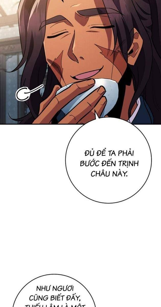 Cửu Thiên Kiếm Pháp - Page 42