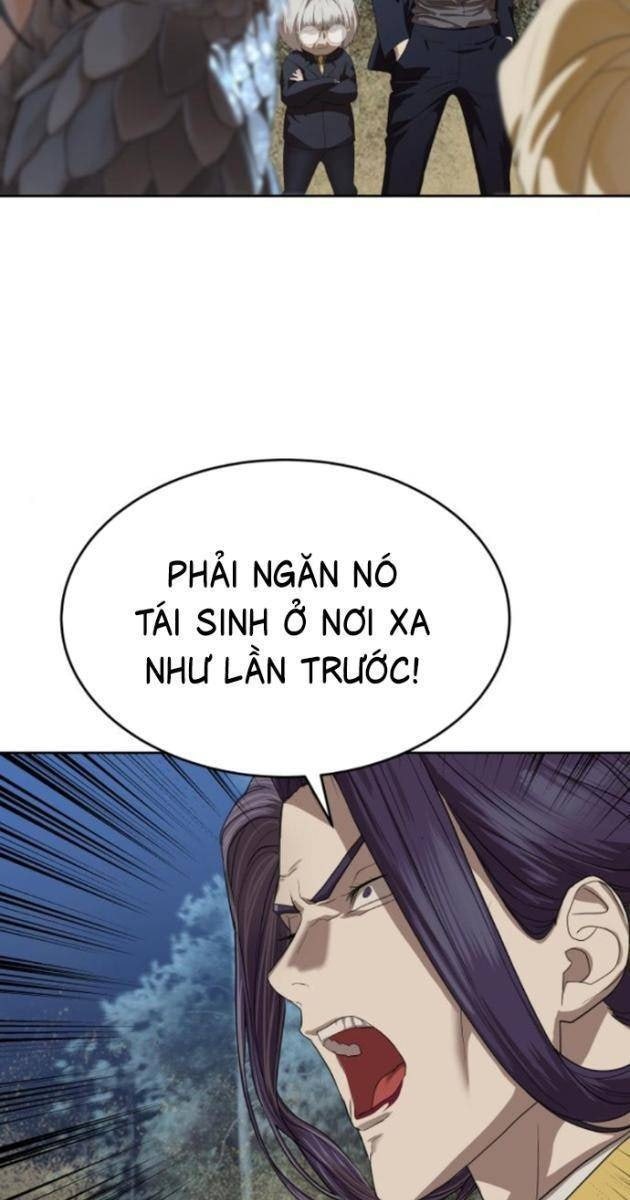 Công Chức Đặc Dị - Page 67