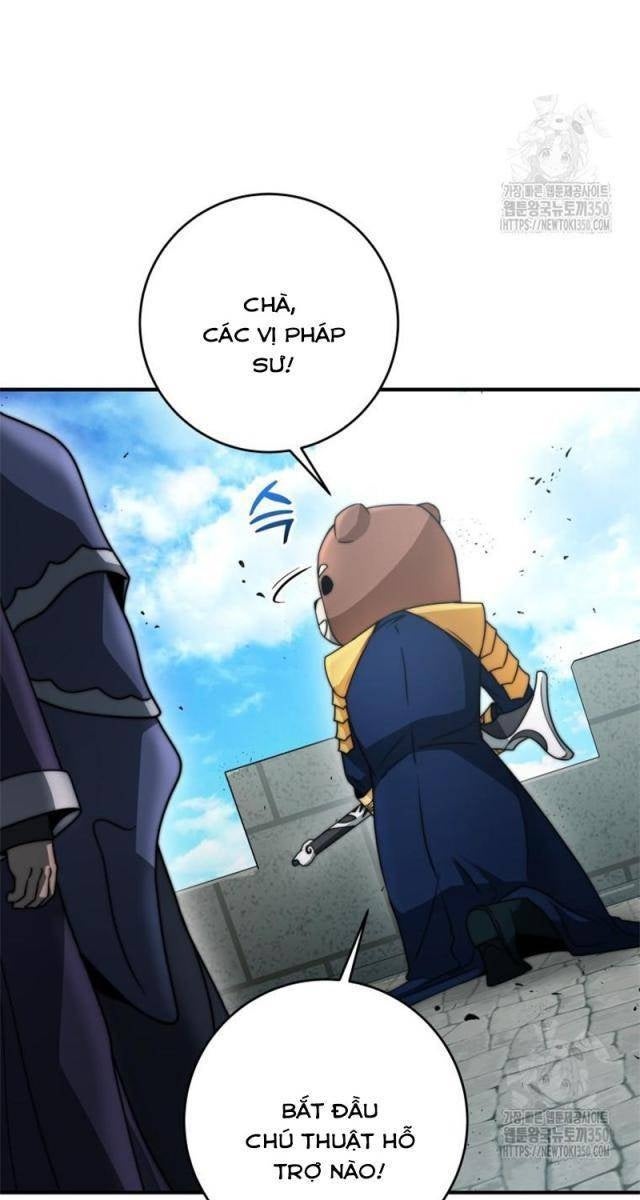 Buff May Mắn - Page 14