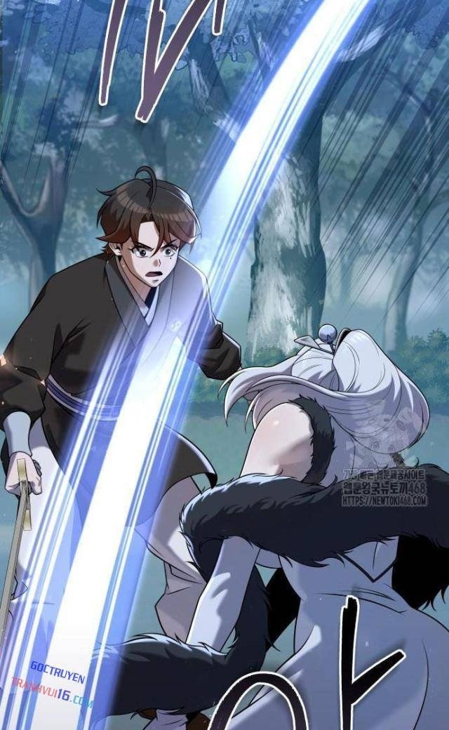 Hoạn Quan Hồi Quy: Tróc Phong Truy Nguyệt - Page 88