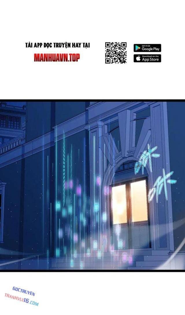 Sức Mạnh Tối Đa? Ta Lại Là Vong Linh Sư! - Page 10