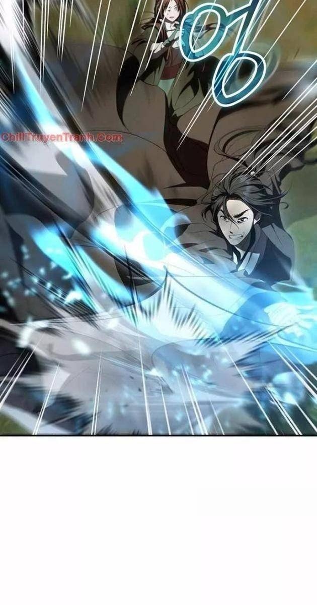 Võ Đang Kỳ Hiệp - Page 104