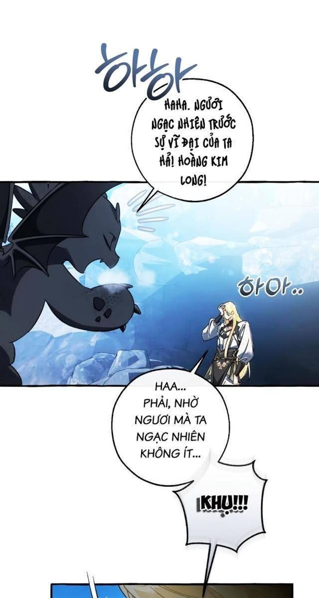 Phế Vật Dòng Dõi Bá Tước - Page 48