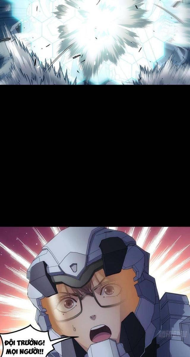 Khế Ước Cương Thiết - Page 17