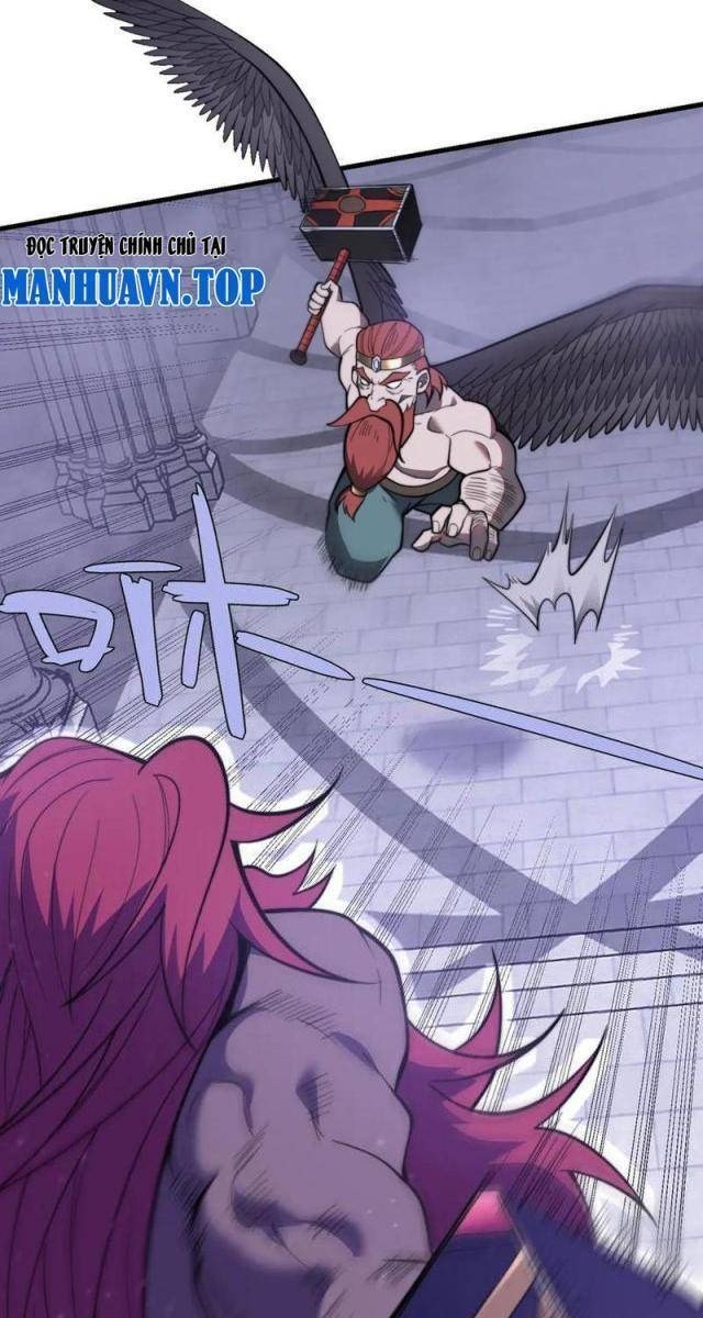 Game Online: Vì Quá Phóng Túng, Tôi Đã Trở Thành Kẻ Thù Của Cả Server - Page 29