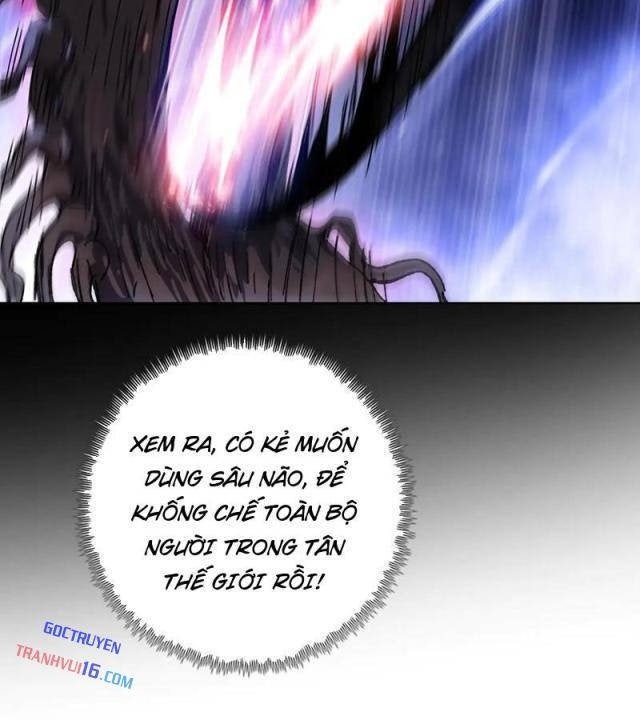 Kẻ Tàn Nhẫn Ngày Tận Thế: Bắt Đầu Dự Trữ Hàng Tỉ Tấn Vật Tư - Page 28