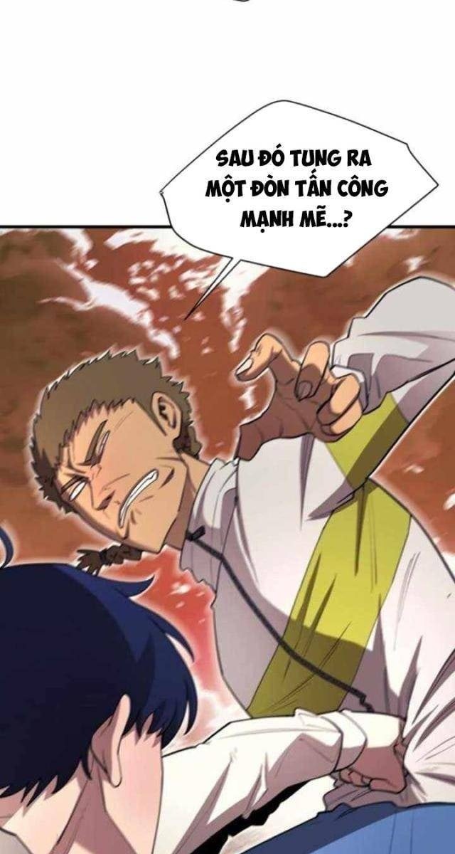 Cuộc Sống Học Đường Của Đội Trưởng Quận - Page 10