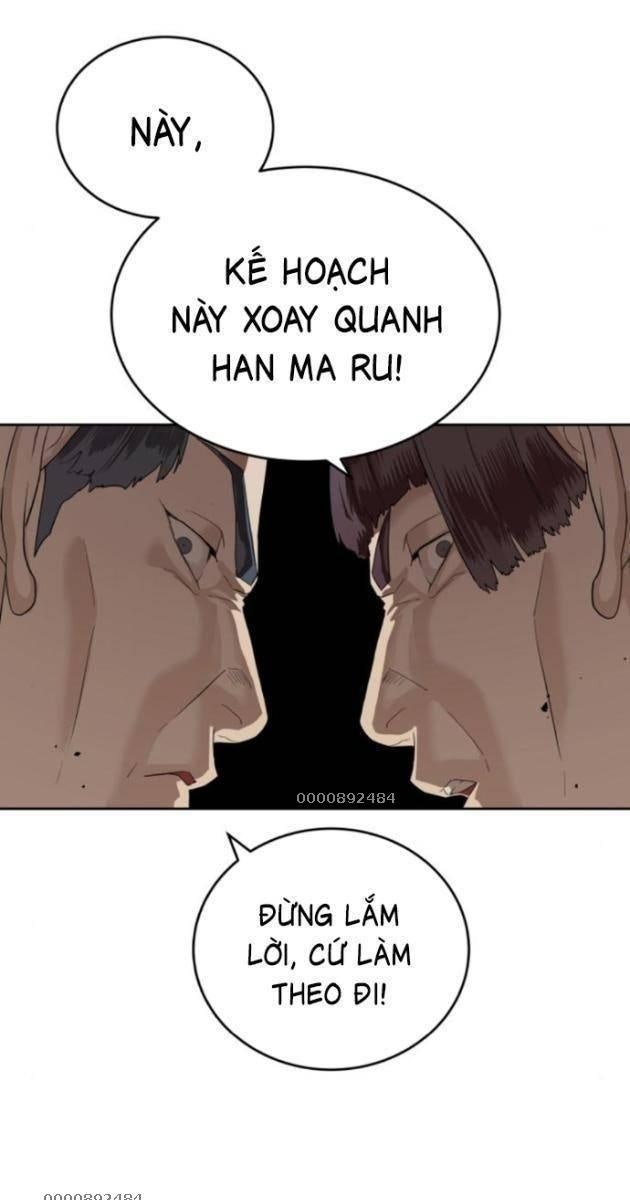 Công Chức Đặc Dị - Page 7