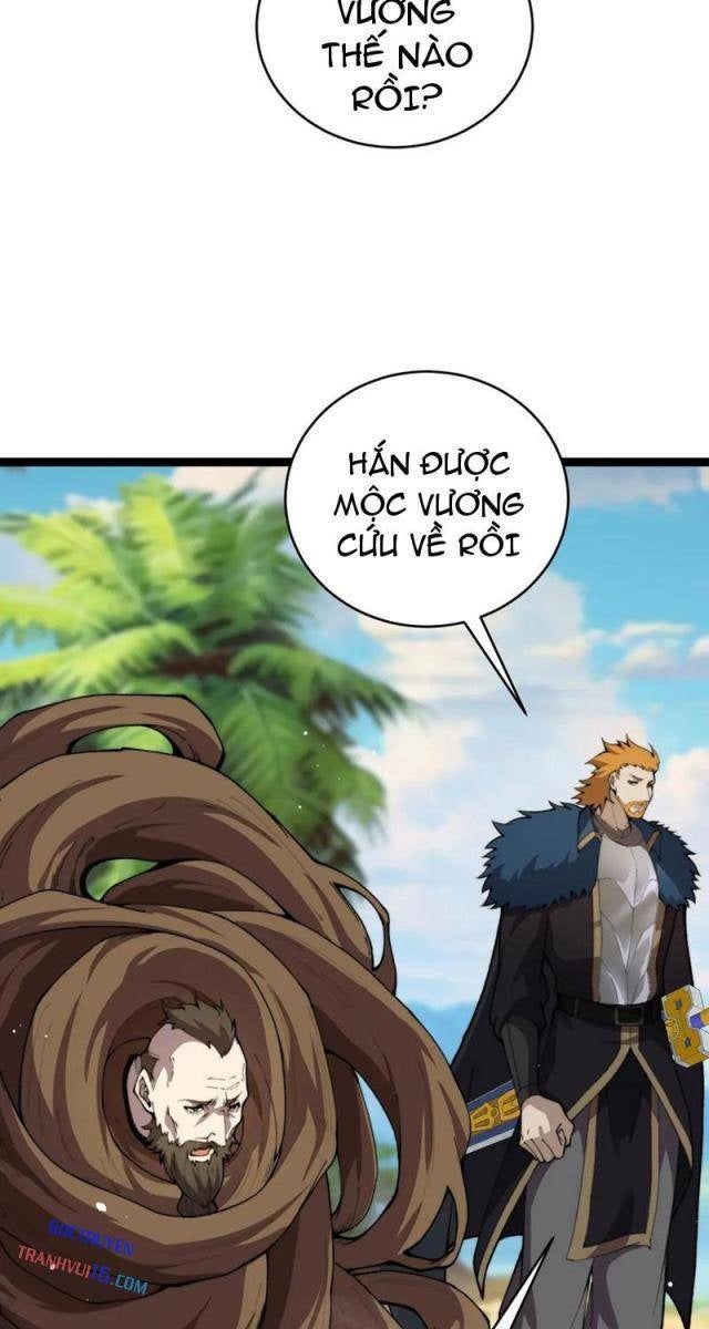 Sức Mạnh Tối Đa? Ta Lại Là Vong Linh Sư! - Page 58