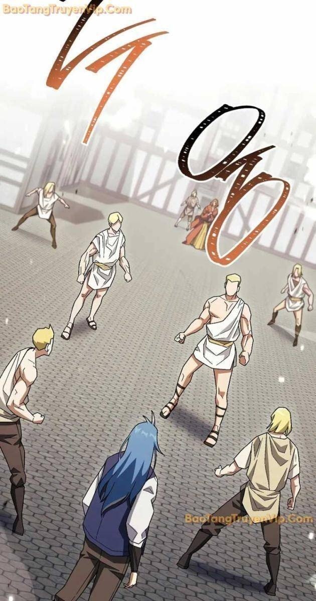 Anh Hùng Hồi Quy - Page 19