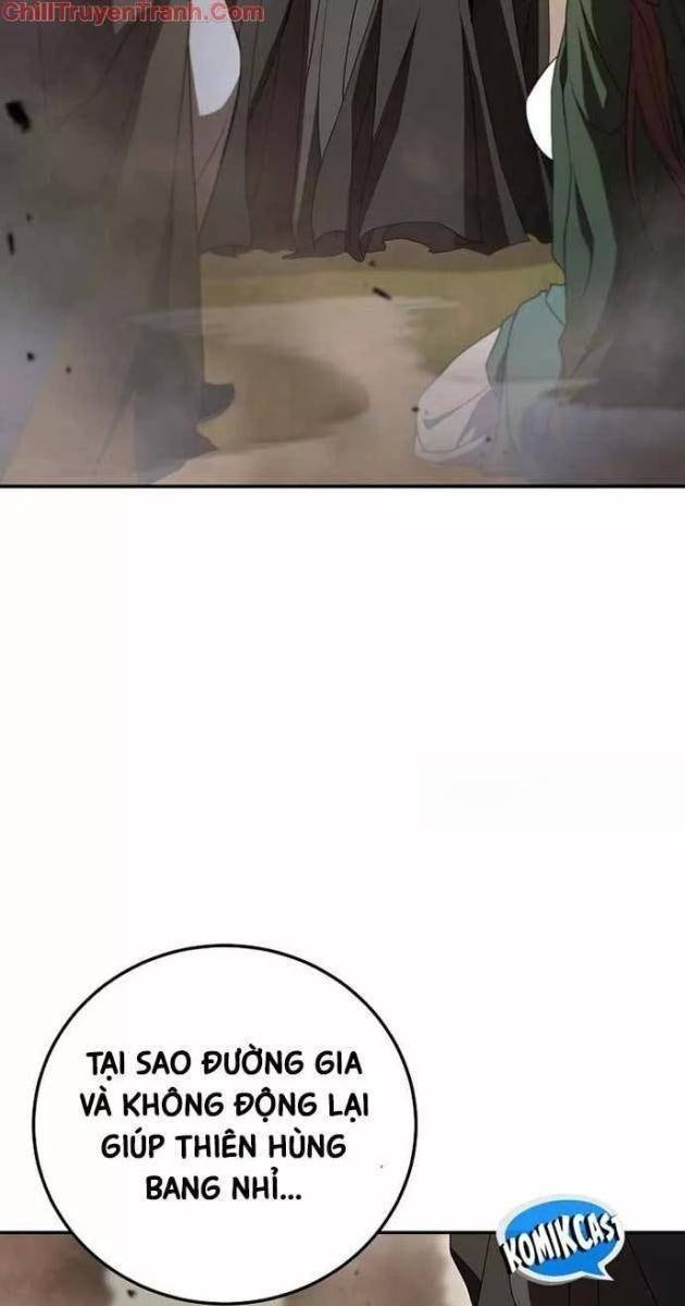 Võ Đang Kỳ Hiệp - Page 119