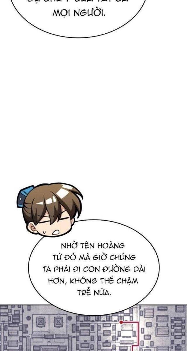 Võ Giả Bất Đắc Dĩ - Page 123