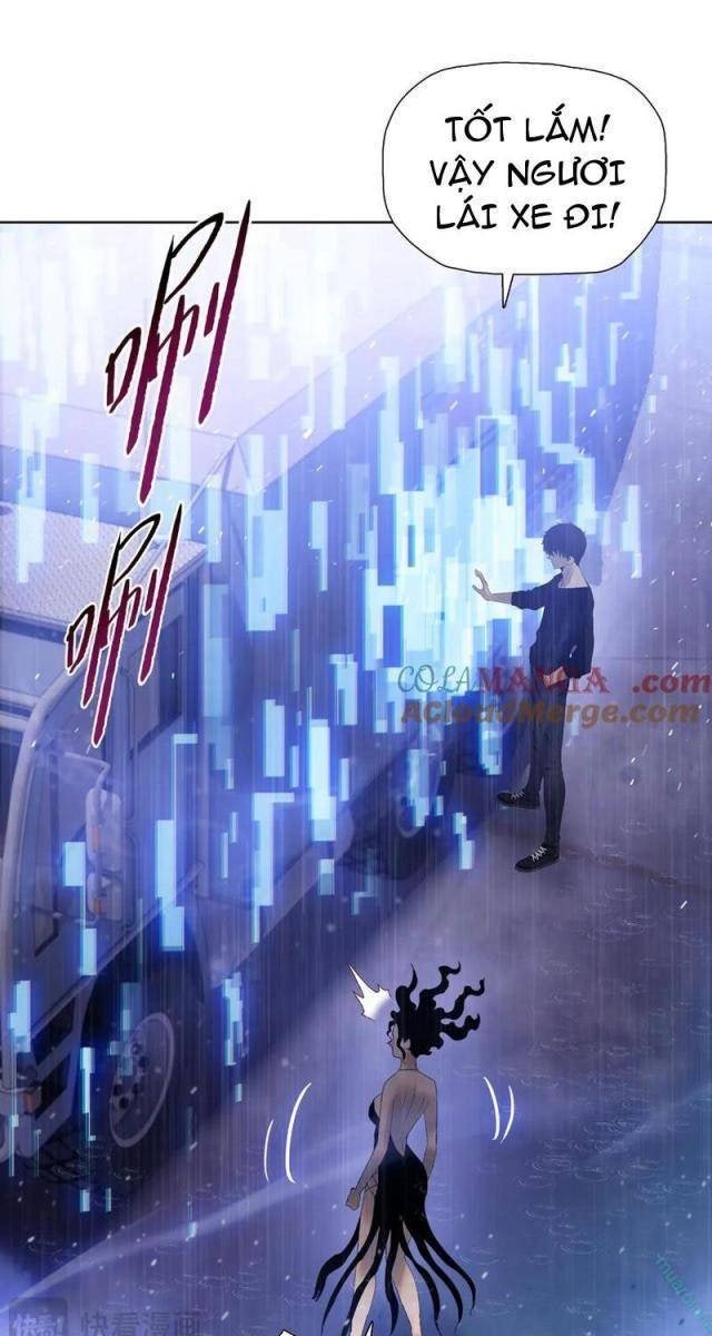 Kẻ Tàn Nhẫn Ngày Tận Thế: Bắt Đầu Dự Trữ Hàng Tỉ Tấn Vật Tư - Page 33