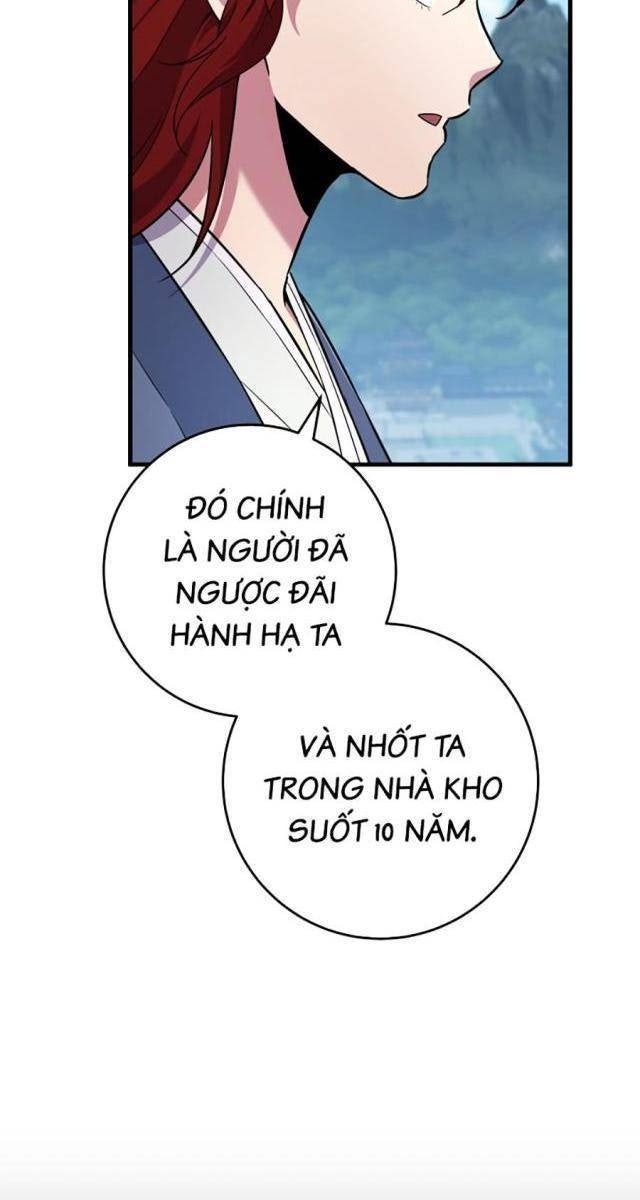 Cửu Thiên Kiếm Pháp - Page 57