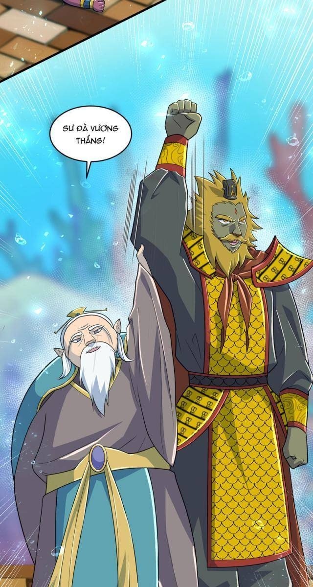 Đệ Tử Của Ta Đều Là Vô Địch Đại Yêu - Page 19