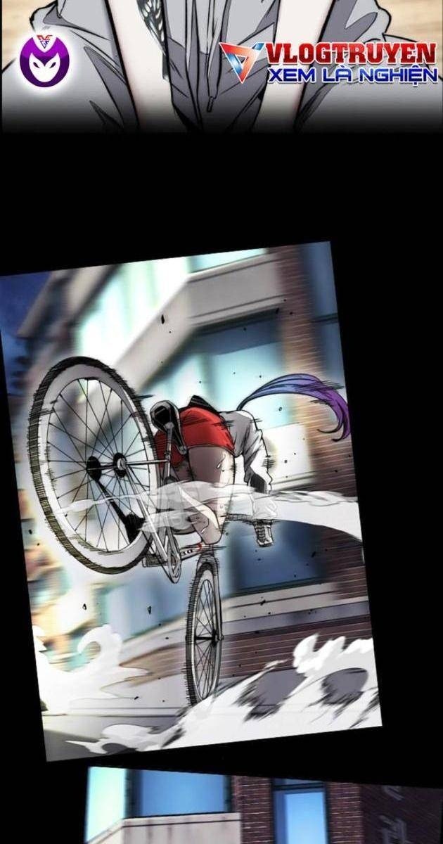 Thể Thao Cực Hạn - Page 65