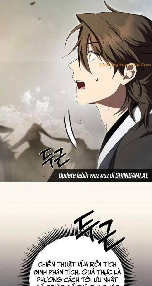 Võ Đang Kỳ Hiệp - Page 32