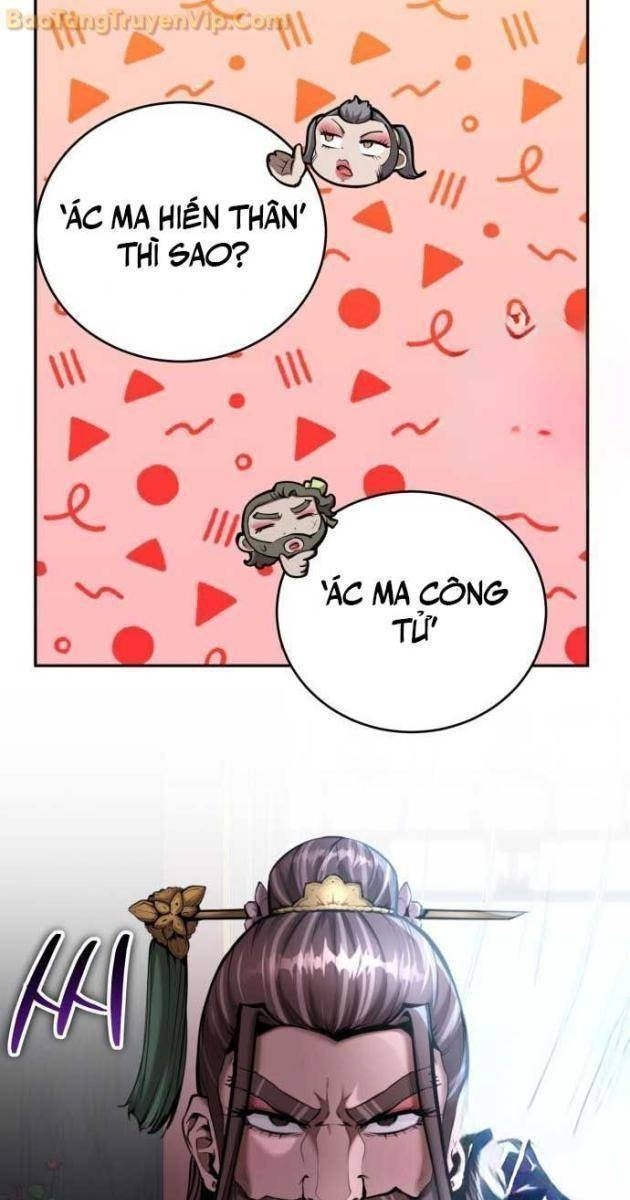 Giáo Chủ Ma Giáo Cũng Biết Sợ - Page 50