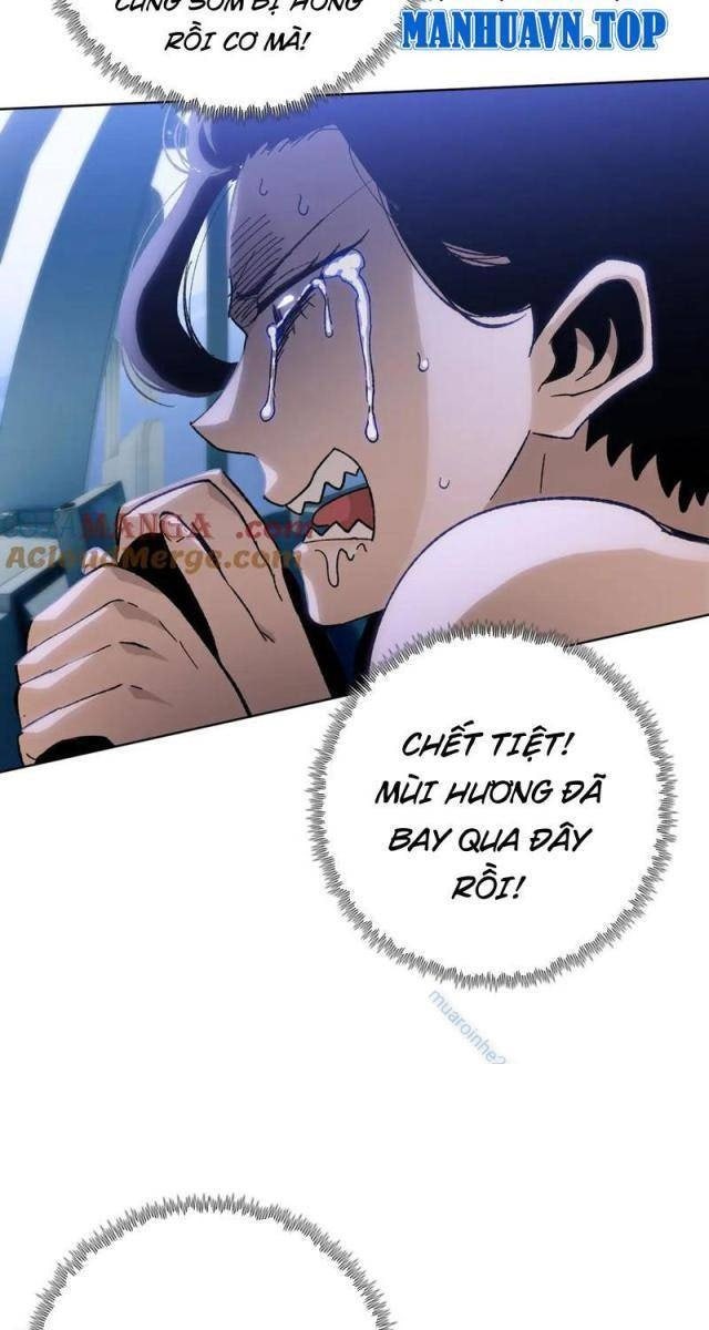 Kẻ Tàn Nhẫn Ngày Tận Thế: Bắt Đầu Dự Trữ Hàng Tỉ Tấn Vật Tư - Page 39