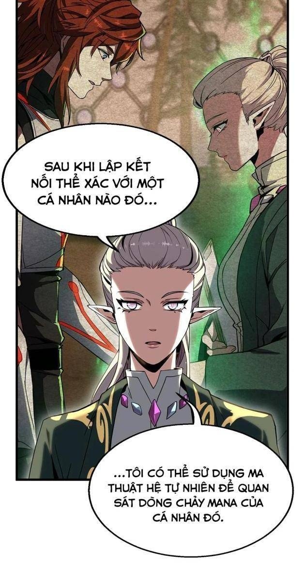 Ánh Sáng Cuối Con Đường SS6 - Page 136
