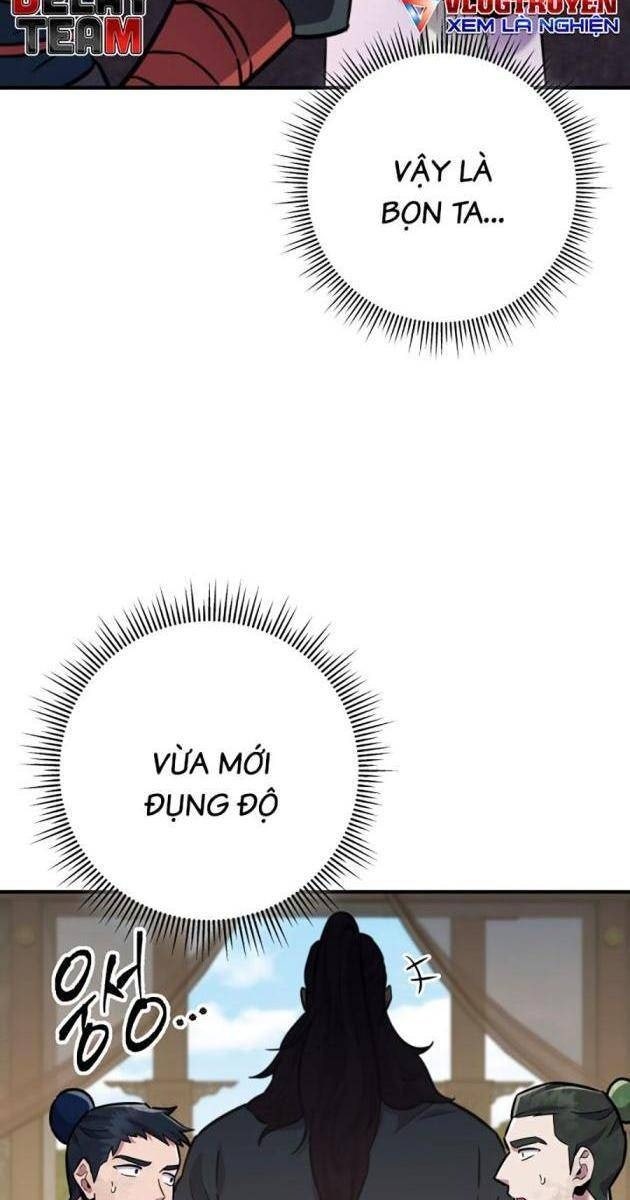 Cửu Thiên Kiếm Pháp - Page 11