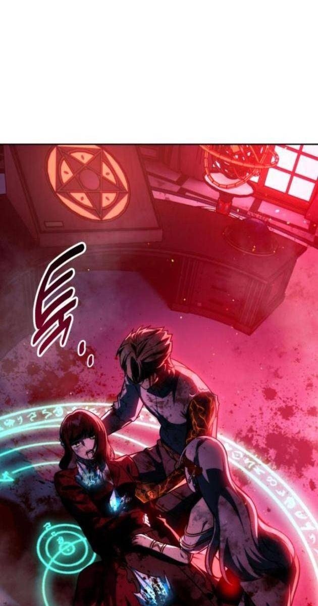 Hướng Dẫn Sinh Tồn Trong Học Viện - Page 49