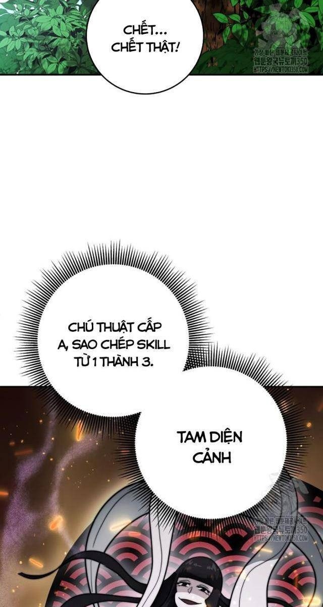 Buff May Mắn - Page 30