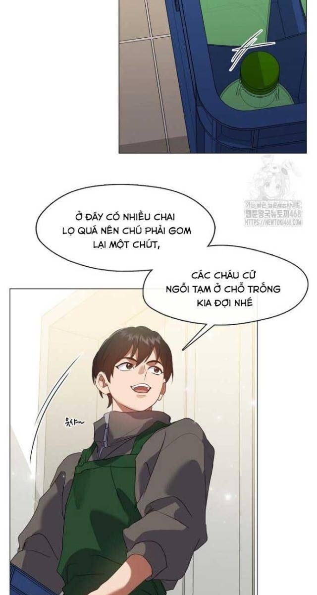 Nhà Hàng Âm Phủ - Page 25