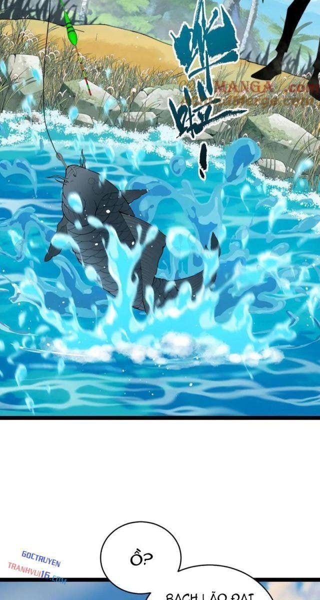 Sức Mạnh Tối Đa? Ta Lại Là Vong Linh Sư! - Page 56