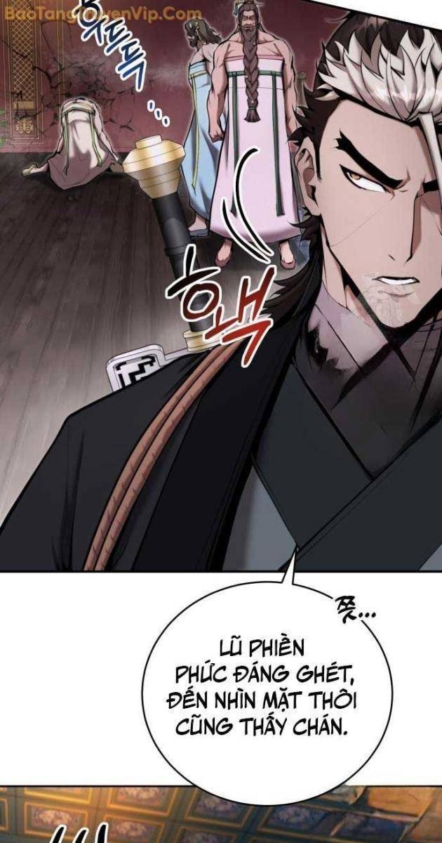 Giáo Chủ Ma Giáo Cũng Biết Sợ - Page 83