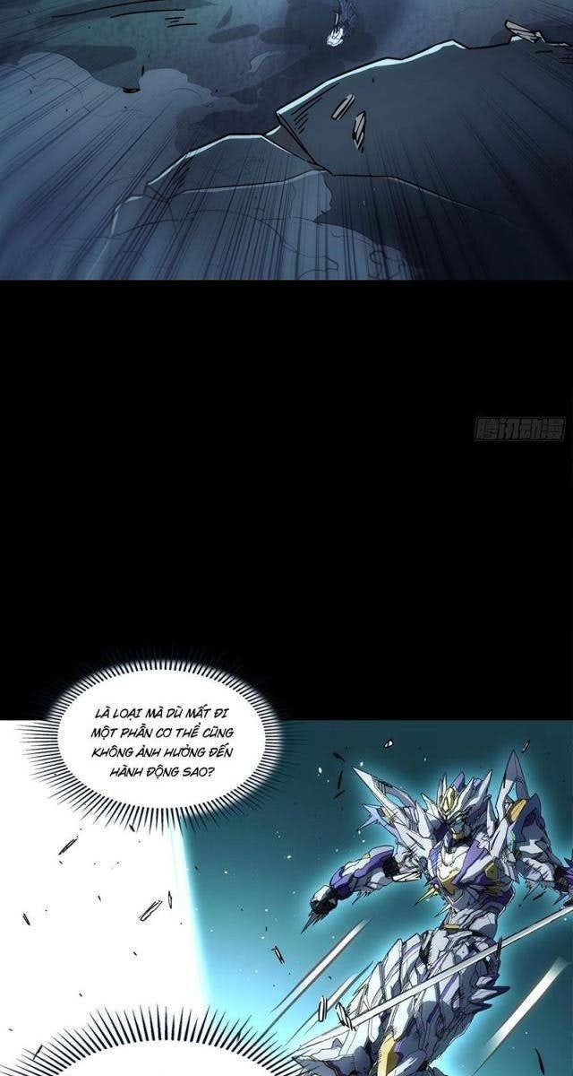 Khế Ước Cương Thiết - Page 31