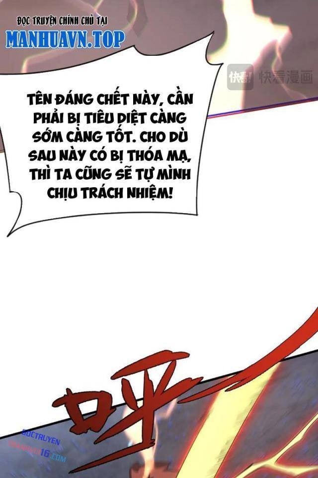 Game Online: Vì Quá Phóng Túng, Tôi Đã Trở Thành Kẻ Thù Của Cả Server - Page 8