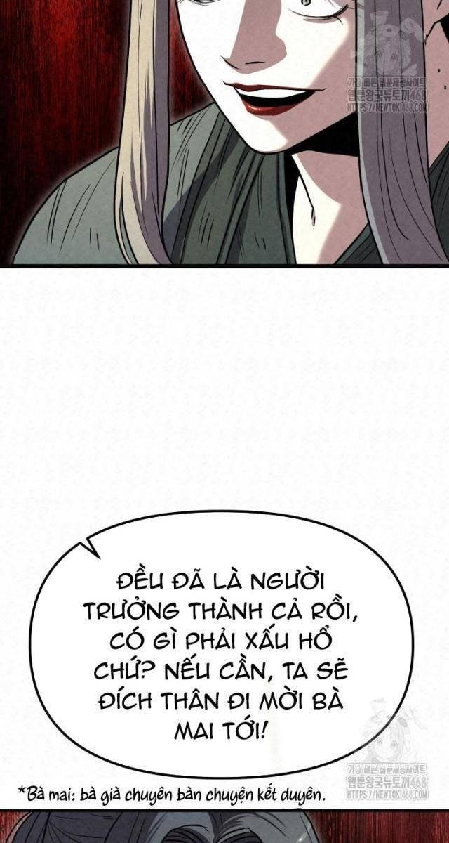 Hắc Bạch Hồ Ly Độc Tâm : Côn Luân Kiếm Tuyến Bạch Bệnh Chi Chủ - Page 77