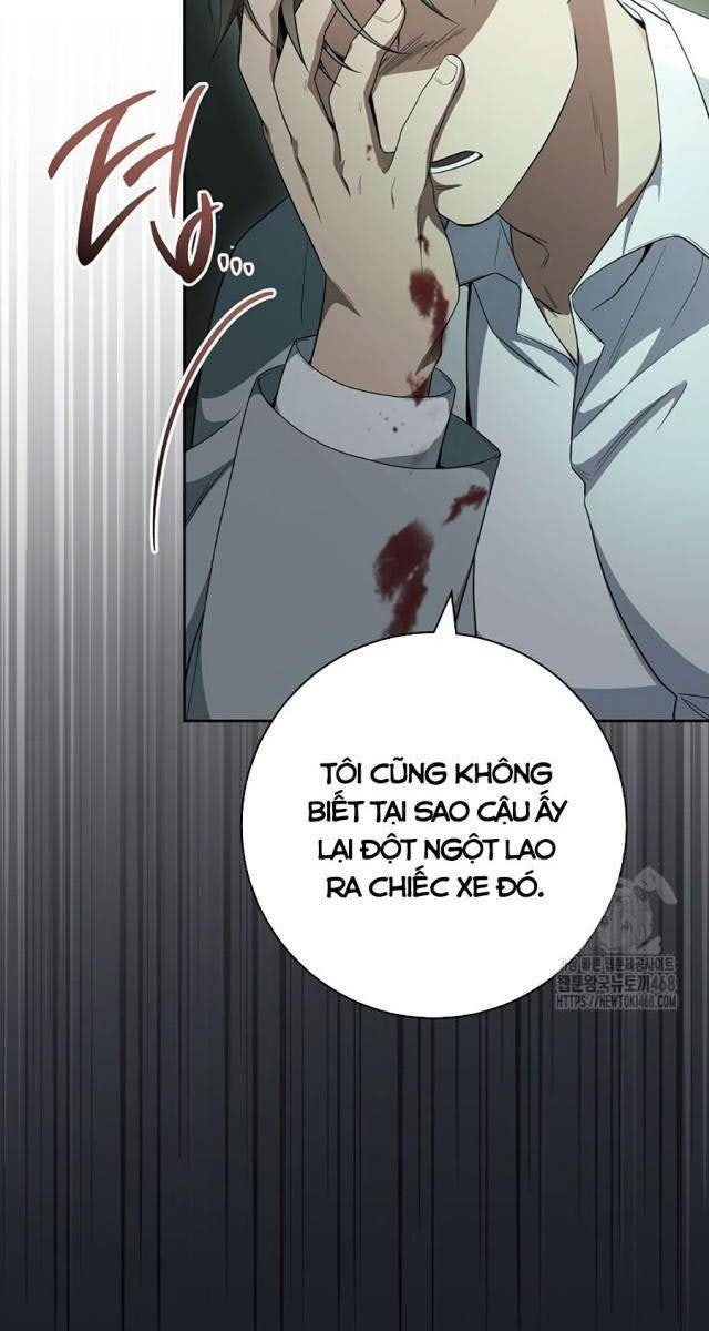 Diễn Viên Thiên Tài Mang Lại Bất Hạnh - Page 21