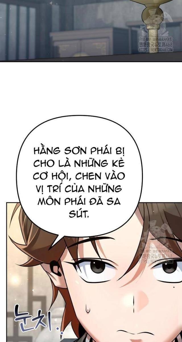 Hoạn Quan Hồi Quy: Tróc Phong Truy Nguyệt - Page 105