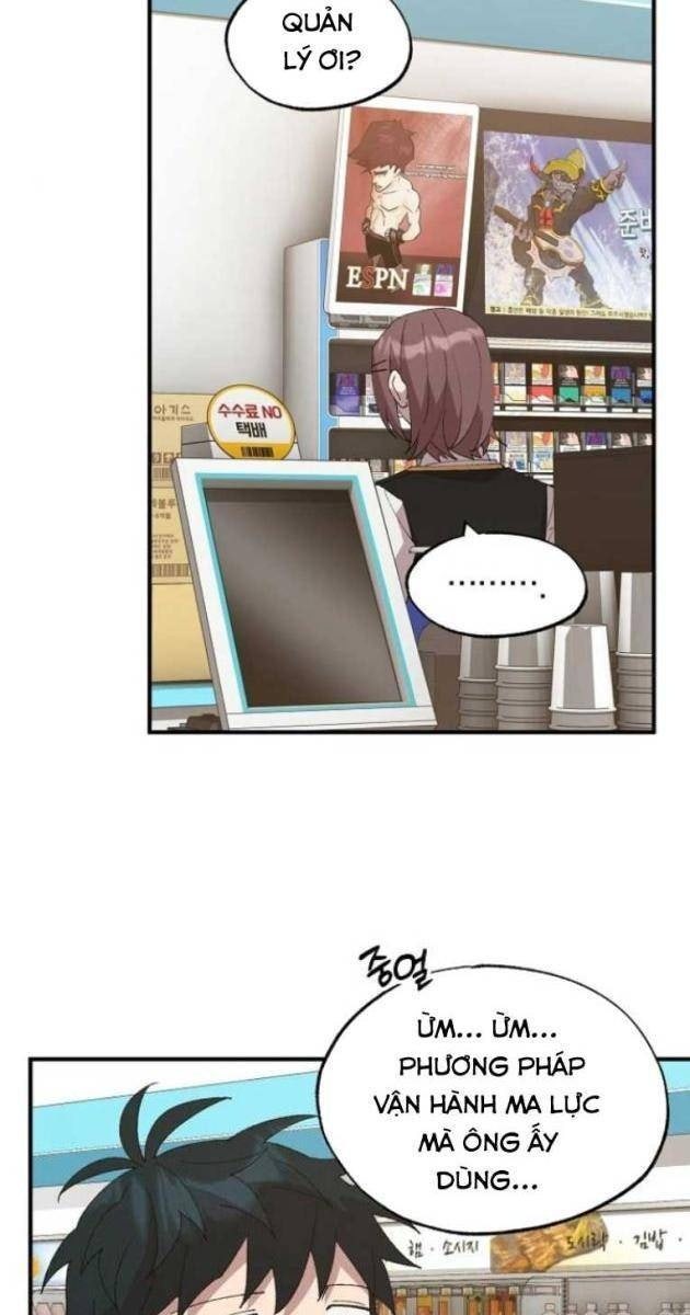 Cửa Hàng Diệu Kỳ - Page 93