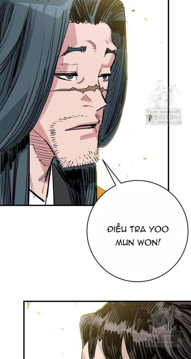 Quỷ Vương - Page 40